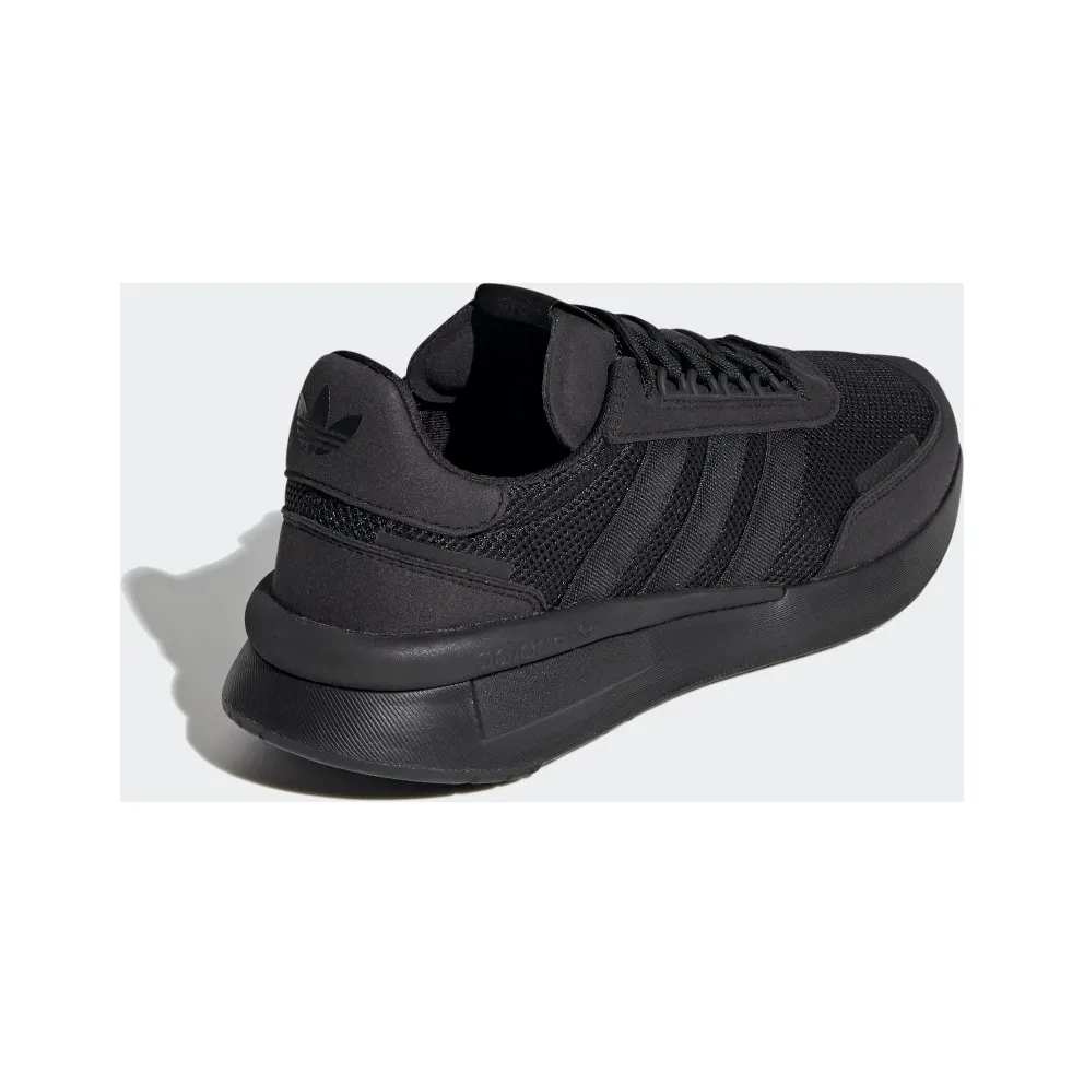 adidas Retroset Core Black / Cloud White / Grey Five (FX9086)