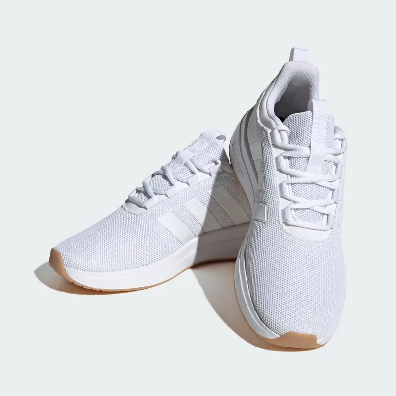adidas Racer TR23 Cloud White / Cloud White / Gum (ID2718)