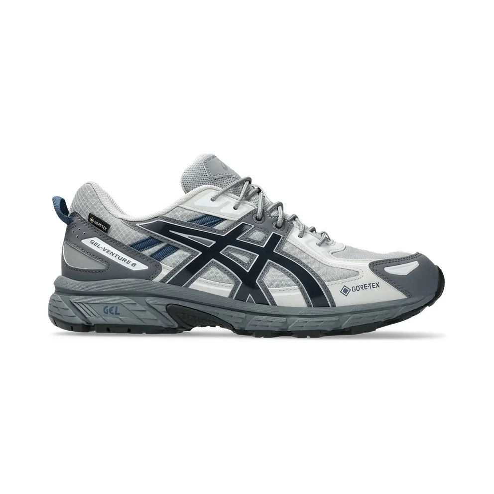 ASICS Gel-Venture 6 GTX Piedmont Grey Metropolis (1203A560-020)