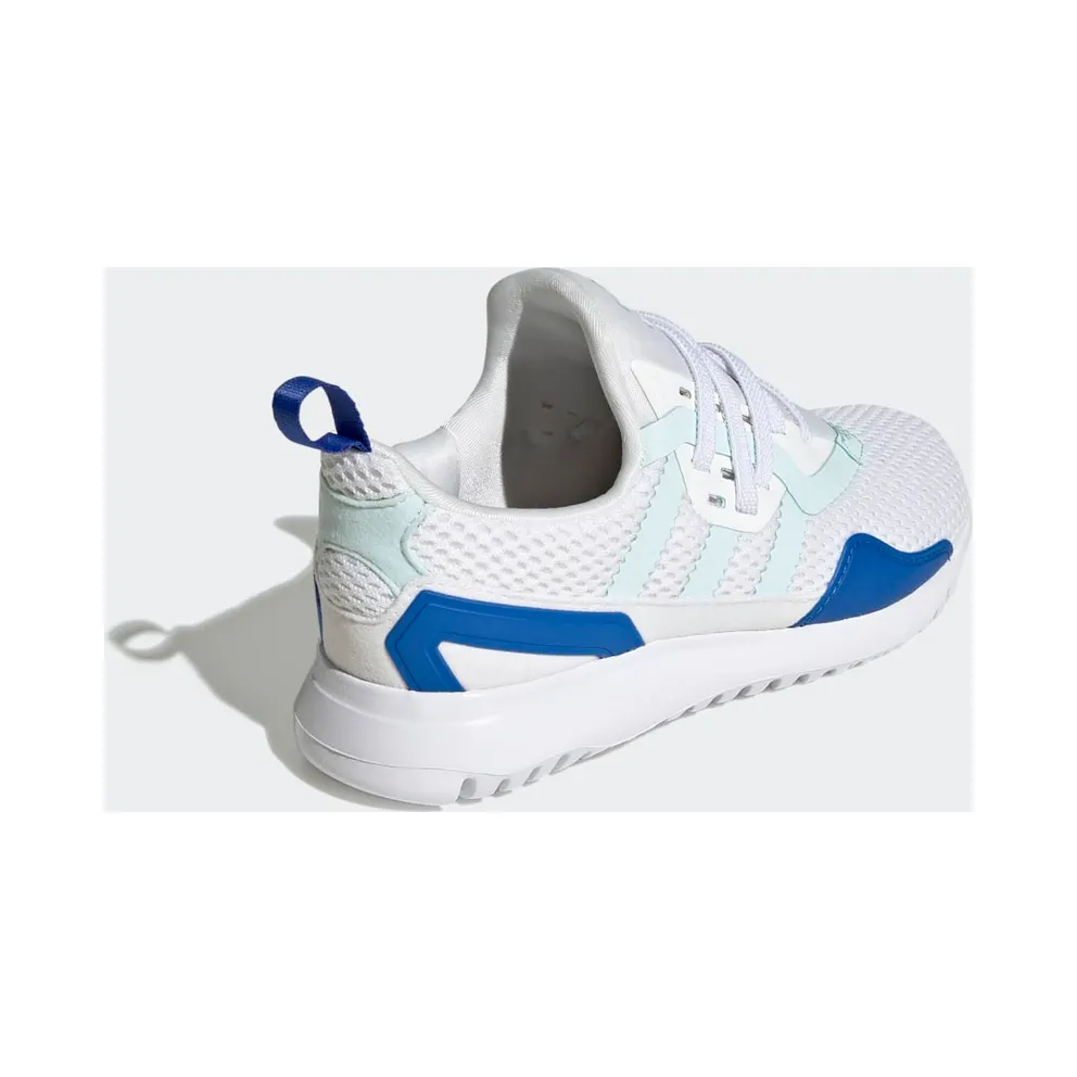 Adidas Originals Flex Cloud White / Almost Blue / Blue Bird (GX9259)