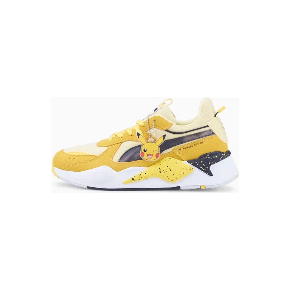 Puma RS-X Pokémon Pikachu (389541-01)