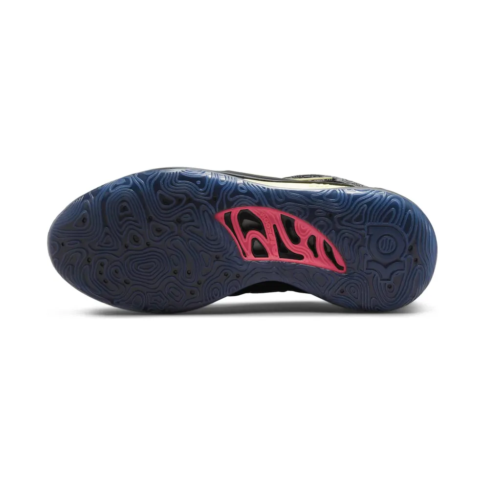 KD15 Black (DC1975-001)