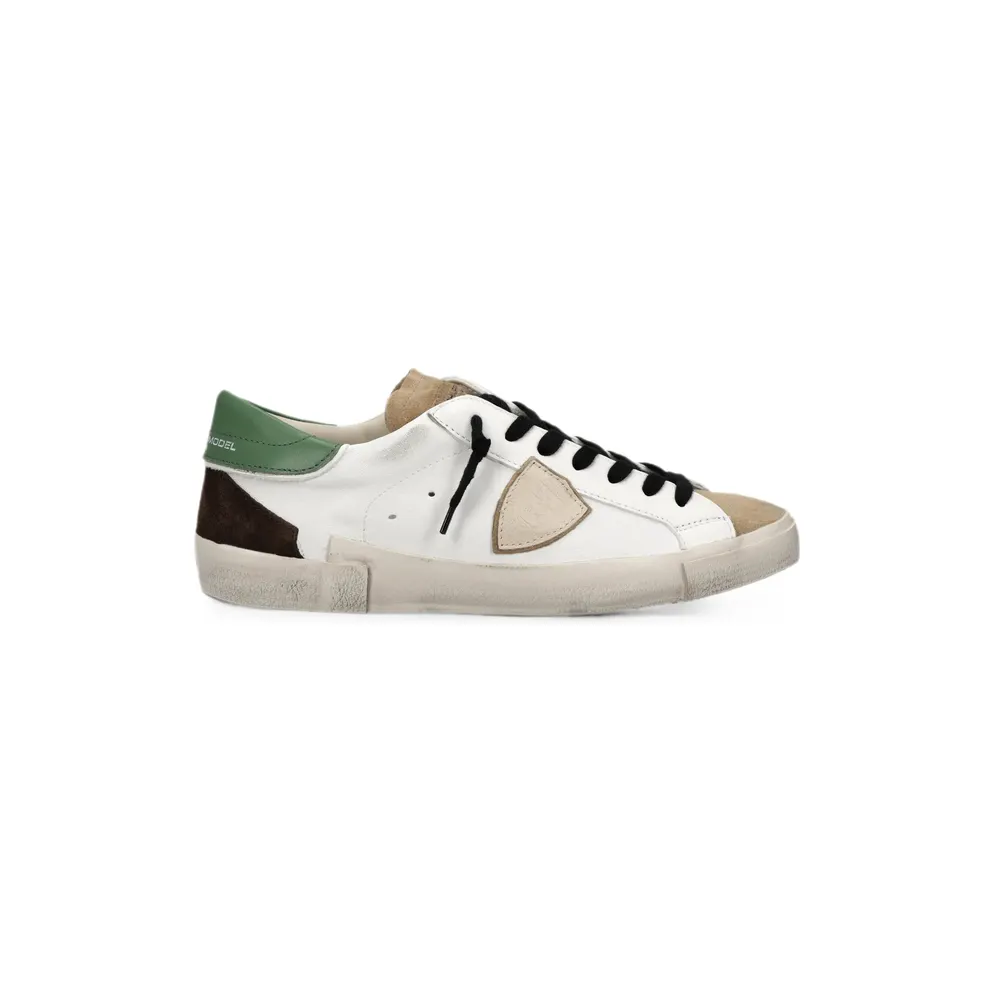 Philippe Model PRSX “White” (PRLU WX56)