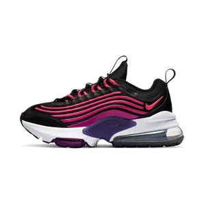 Nike Air Max ZM950 Black Purple Pink (W) “Black / Vivid Purple / Court Purple / Hyper Pink” (CK7212-001)
