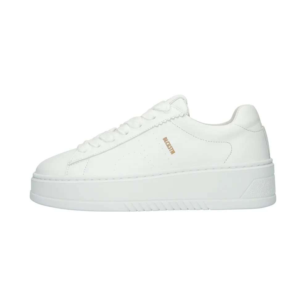 Blackstone sneaker White (FL722WHIT)
