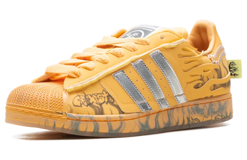 adidas-superstar LA1501