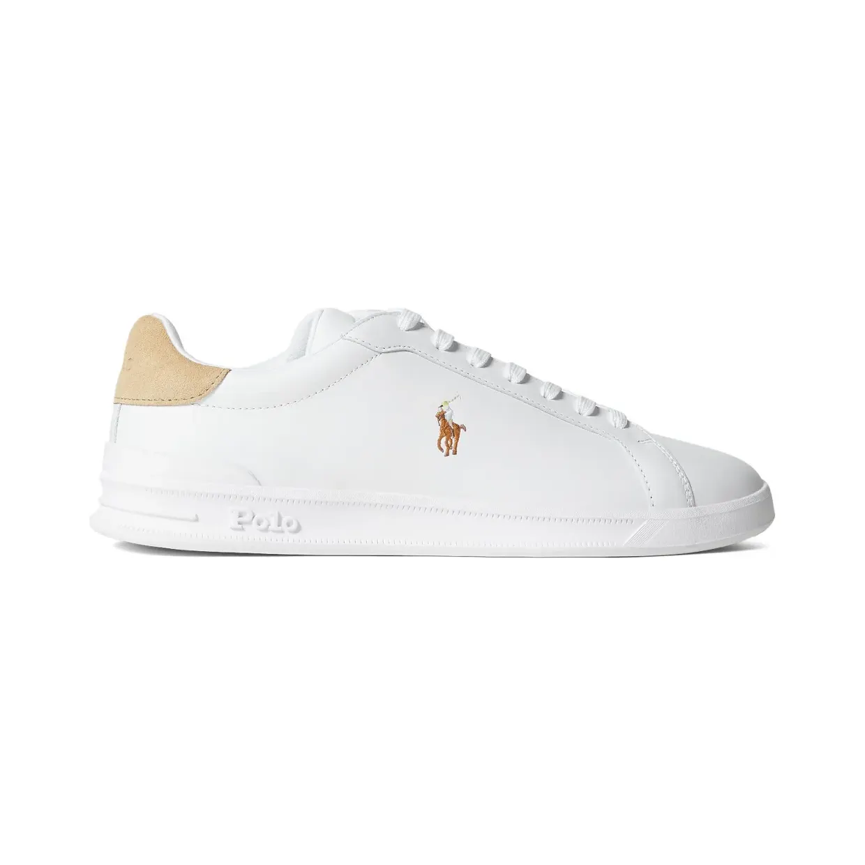 Ralph Lauren Polo Ralph Lauren Beige / White (809940762001)