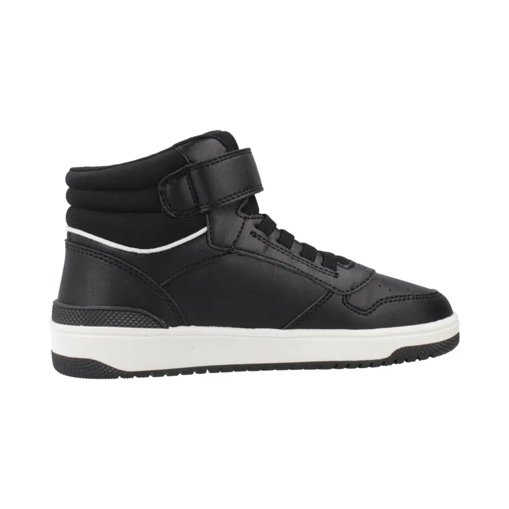 Geox sneaker Black (J46LQB05415C0127)