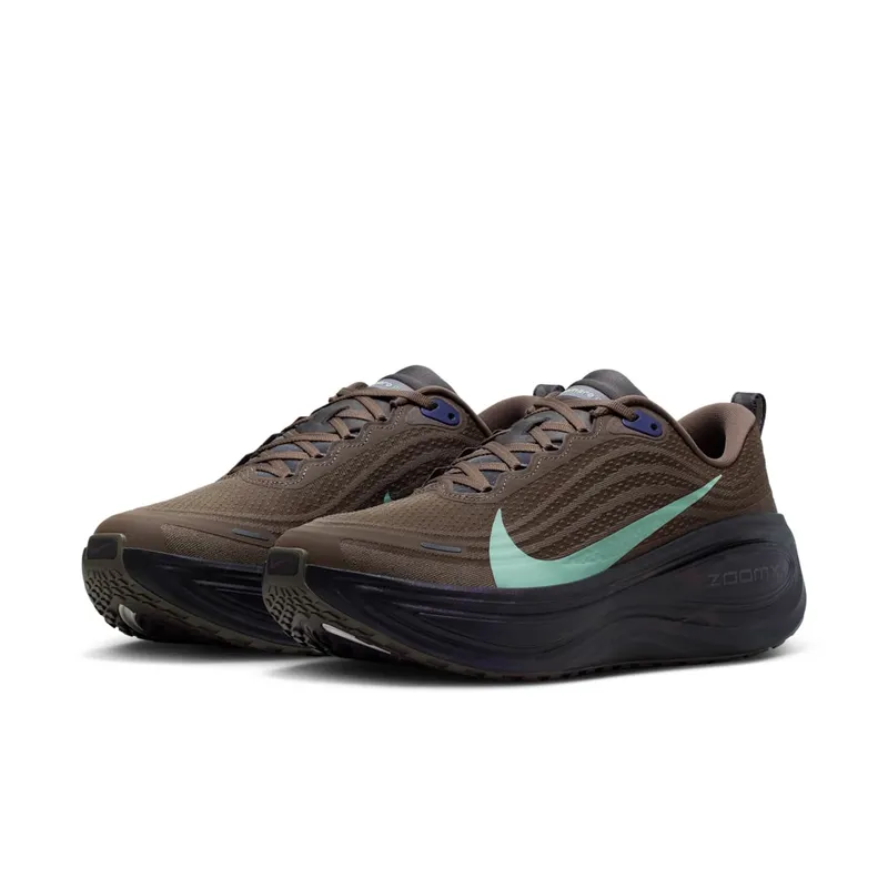 Nike Vomero Plus Ironstone/Dark Smoke Grey/Dark Raisin/Quartz Patina (IR7550-030)