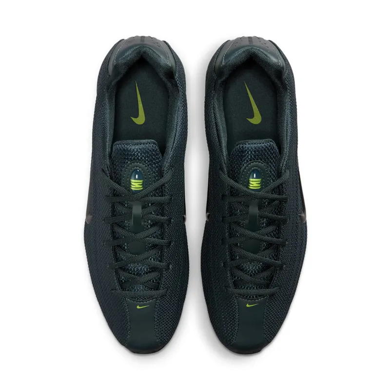 Nike Shox Z WMNS Seaweed & Cyber (HQ7540-300)