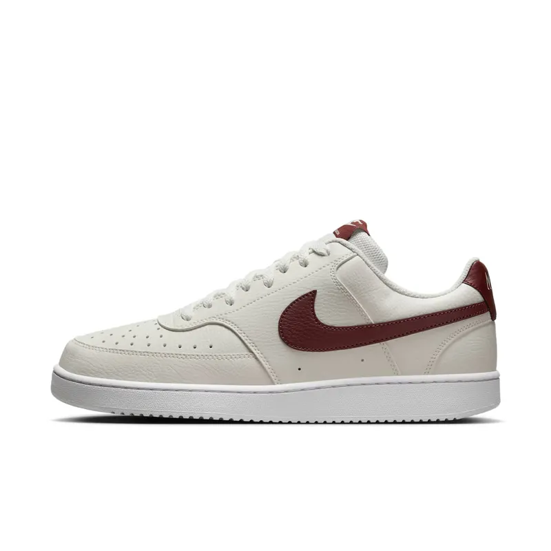 Nike Court Vision Low Sail White Dark Pony (HQ4867-100)