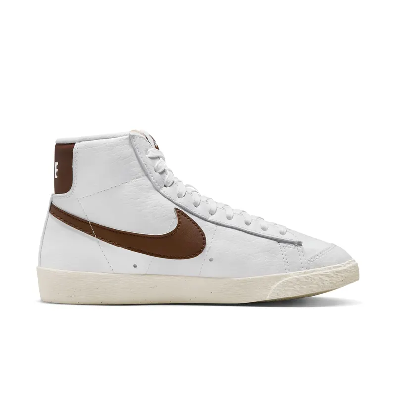 Nike Blazer Mid ’77 Next Nature White (DQ4124-104)