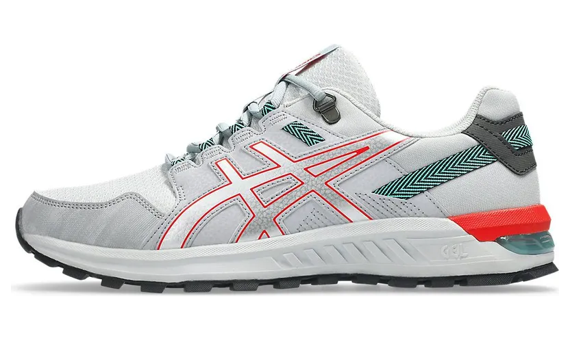 ASICS GEL-CITREK “Glacier Grey / Cherry Tomato” (1201A759-027)
