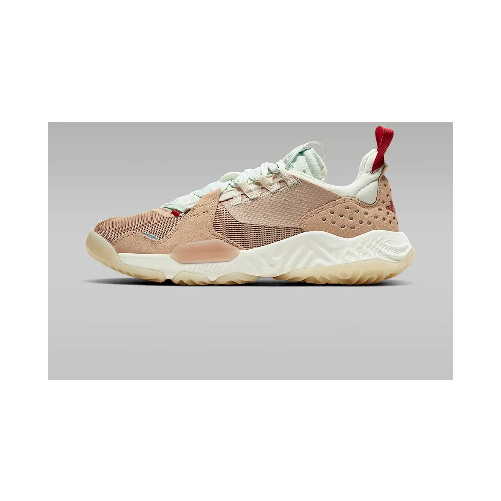 Air Jordan AJ Delta ‘Vachetta Tan’ (2020) (CD6109-200)