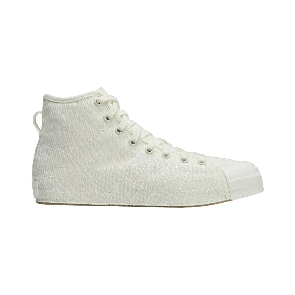 adidas Y-3 Nizza Hi Off White (IF2042)