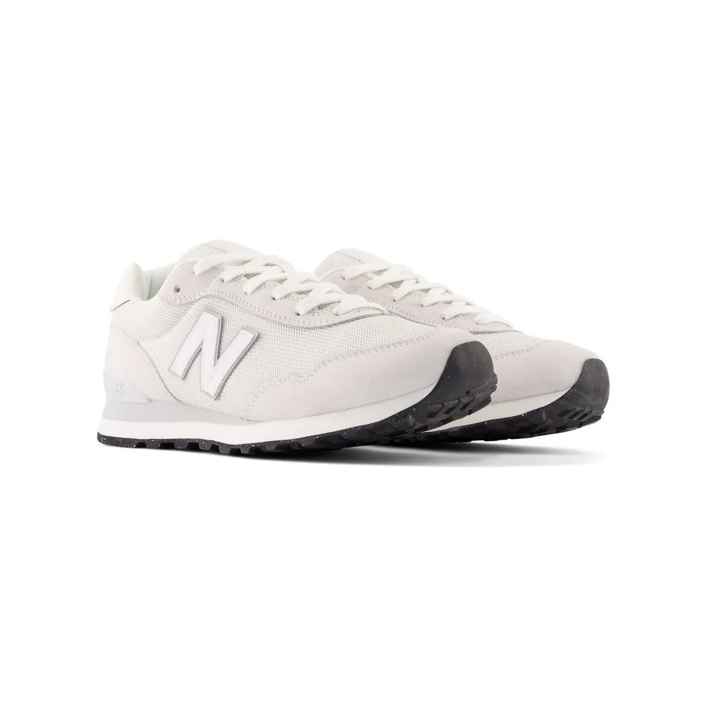 New Balance 515 “White / Grey” (ML515WHT)