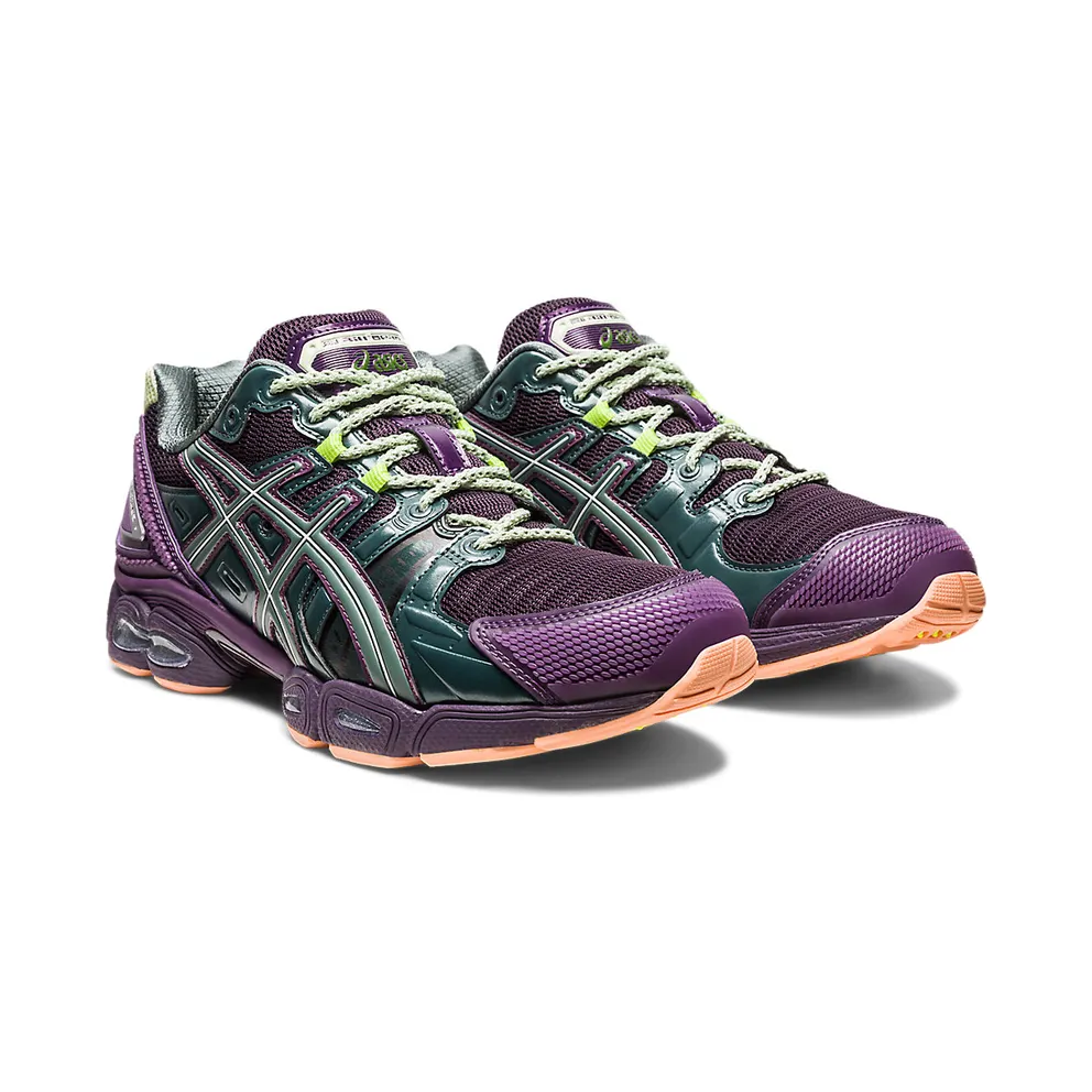 Asics Gel-nimbus 9 Nightshade/Laurel Wreath (1201A849.020)