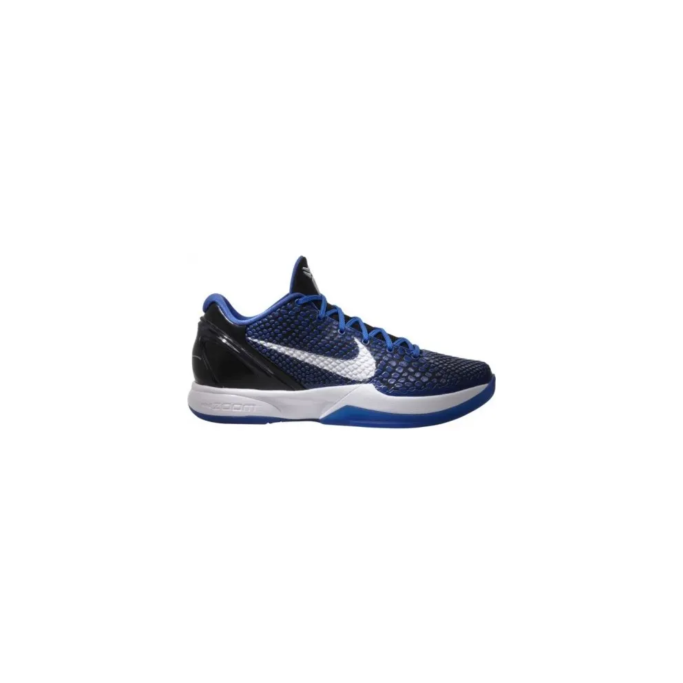 Nike Kobe 6 Team Bank Colorways (429659-400)