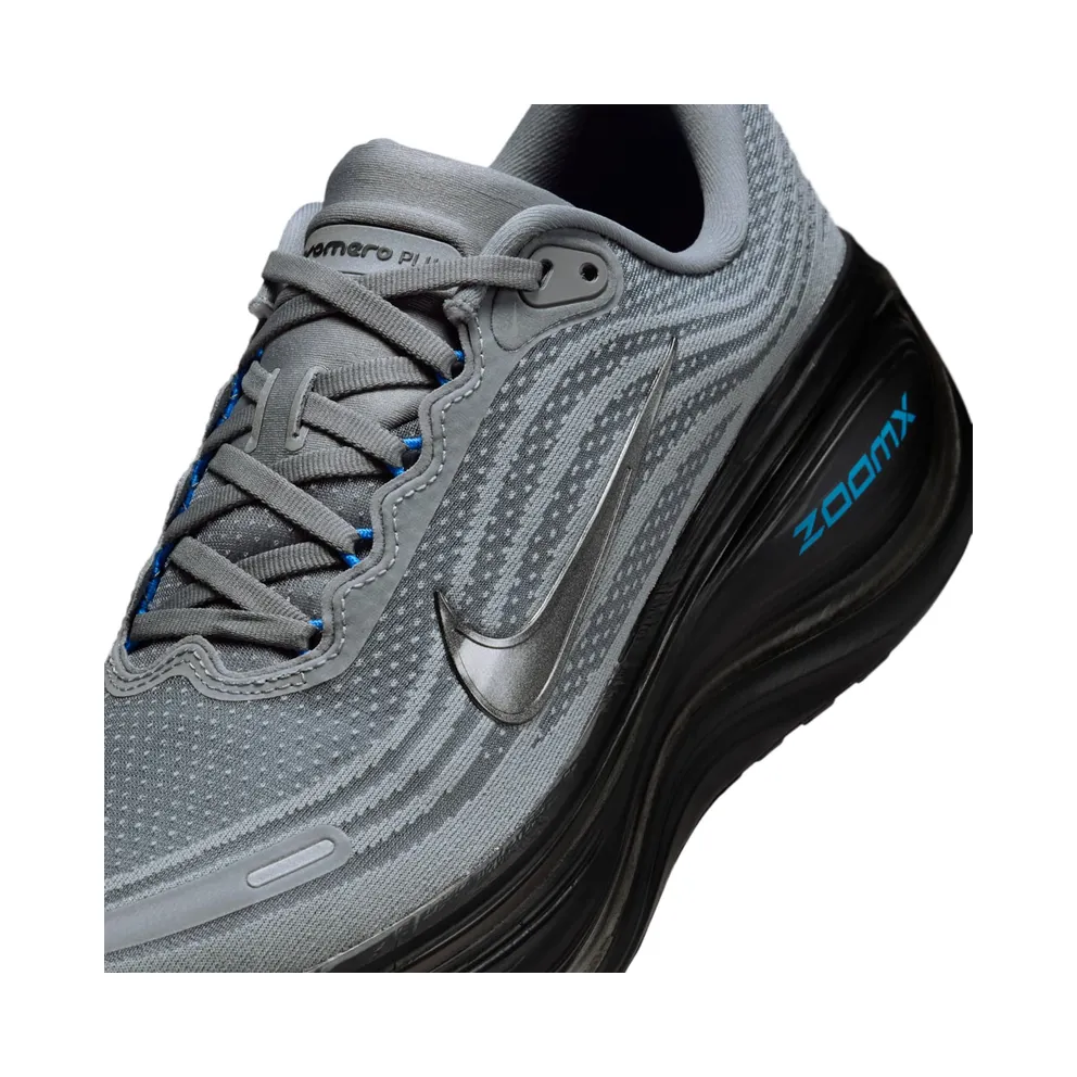 Nike Vomero Plus Smoke Grey Photo Blue (HV8150-011)