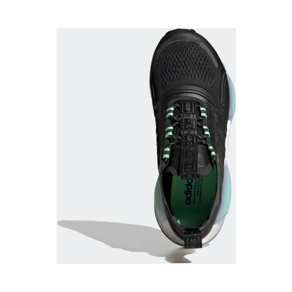 Adidas NMD_V3 Core Black / Cloud White / Beam Green (GY4264)