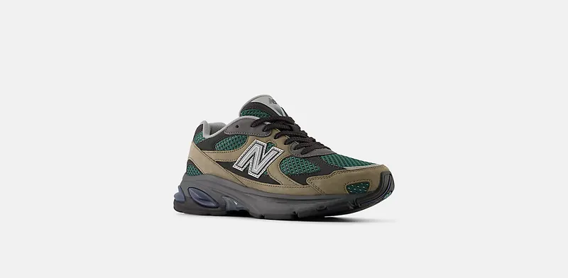New Balance 2010 “Vintage Khaki” (U2010AGY)