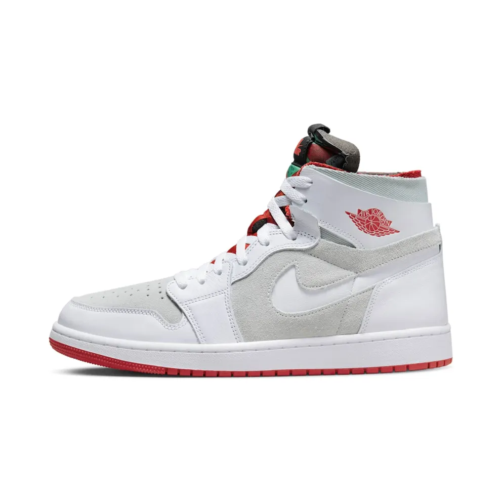 Air Jordan 1 High Zoom CMFT Hare (CT0978-100)