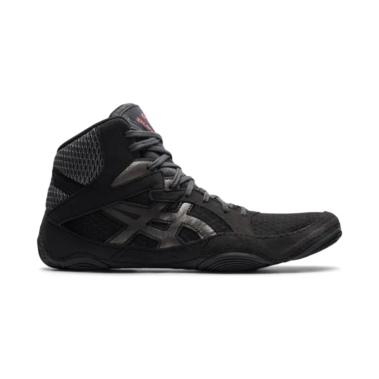 Asics Snapdown 3 Black/Gunmetal (1081A030.002)