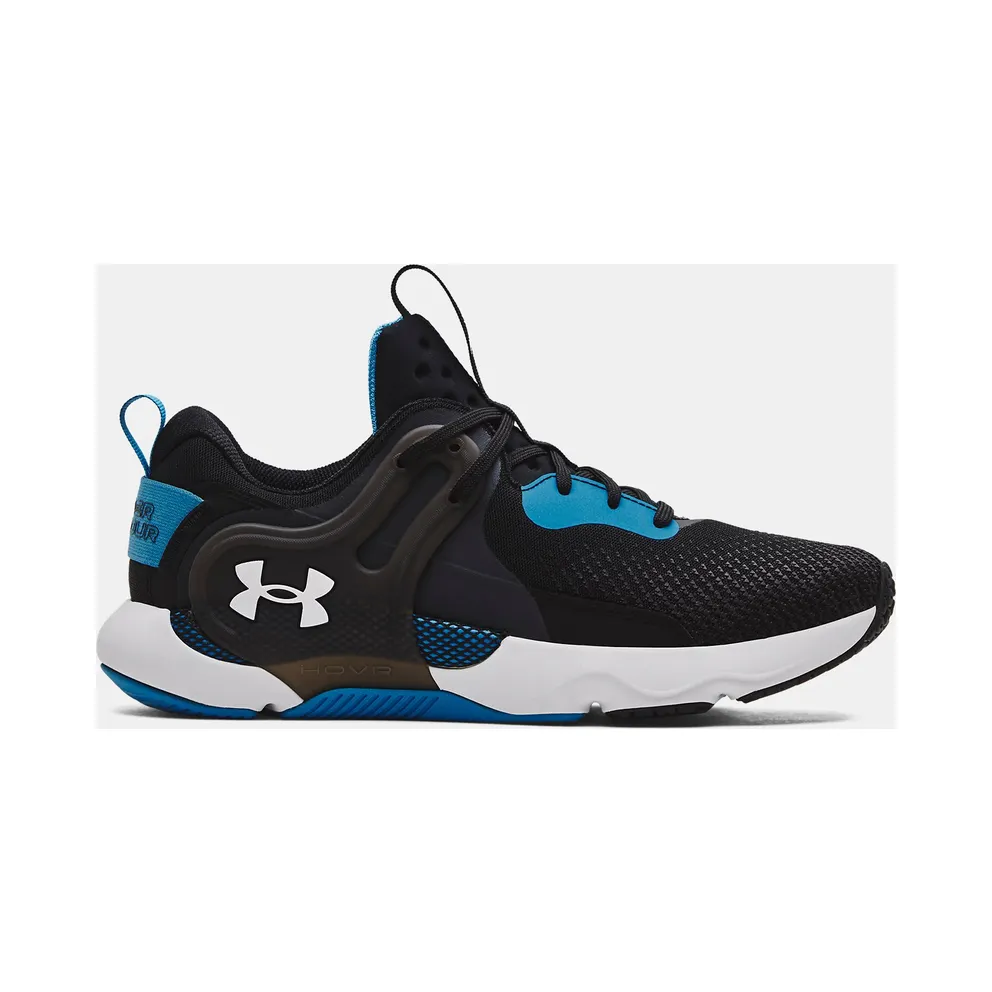 Under Armour HOVR™ Apex 3 Black (3024271-003)