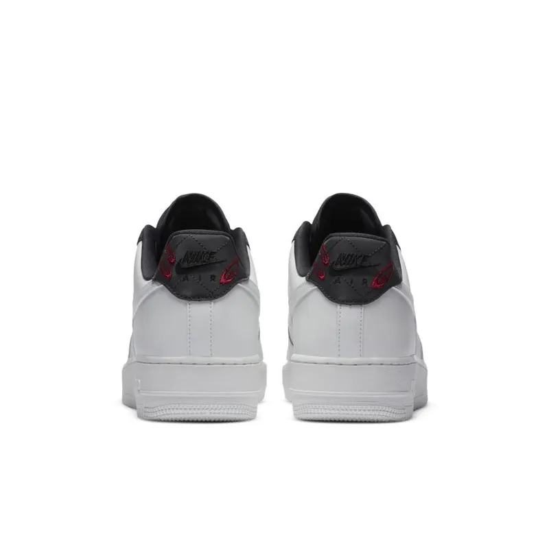 Nike Air Force 1 Low ’07 LV8 Embroidered Sukajan (CJ1629-100)