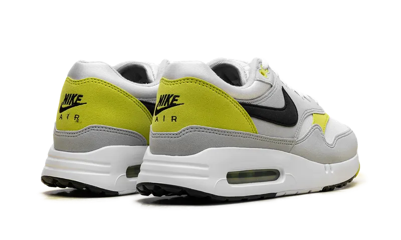 Nike AIR MAX 1 ’86 OG GOLF “Bright Cactus” (DV1403-004)