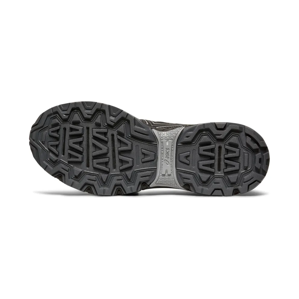ASICS Gel-Venture 7 Black Sheet Rock (4E Wide) (1011A561-001)