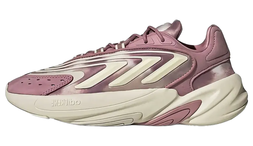 Adidas Ozelia “Acid Wash – Magic Mauve” (GX1988)