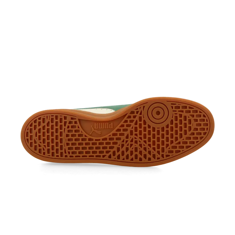 Puma Indoor OG (beige / green) – 395363-02