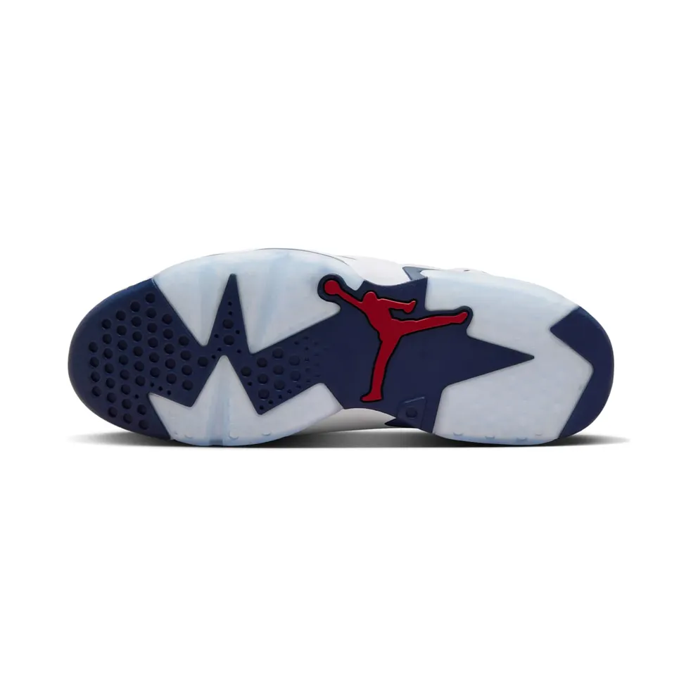 Air Jordan 6 “Olympic” (CT8529-164)