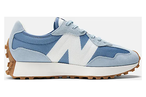 New Balance 327 “Mercury Blue” (MS327MQ)