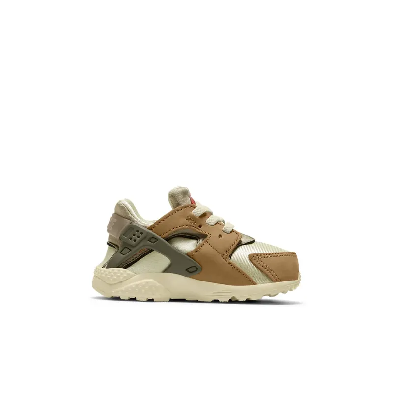 Nike Air Huarache Stussy Desert Oak (2021) (DH3323-200)
