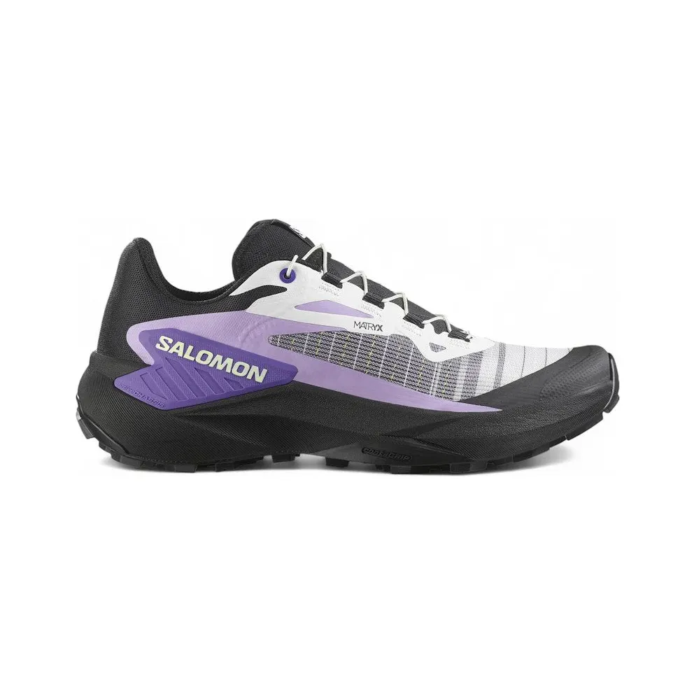 Salomon Genesis Fusion Coral Tender Peach Black (L47767300)