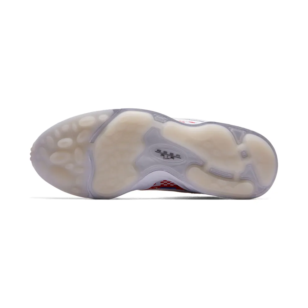 Nike Air Zoom Spiridon 16 NIC White/Multi-Color (AO5121-100)