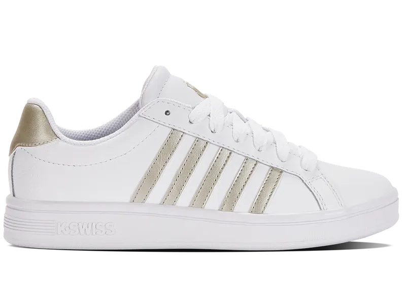 K-SWISS sneaker White (97011-183-M)