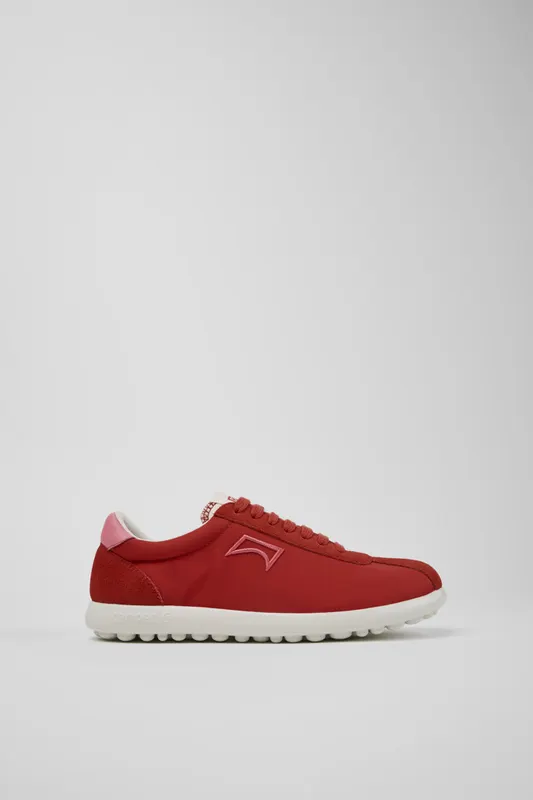 Camper Pelotas XLF – Red (K201759018)