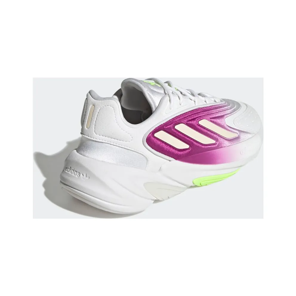 Adidas Ozelia Cloud White / Wonder White / Signal Green (H04267)