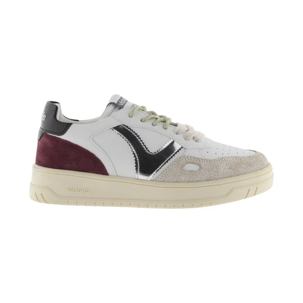 Victoria sneaker Red (1257135-41)