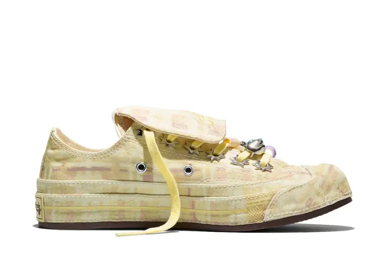 Collina Strada x Converse Chuck 70 (A22205C)