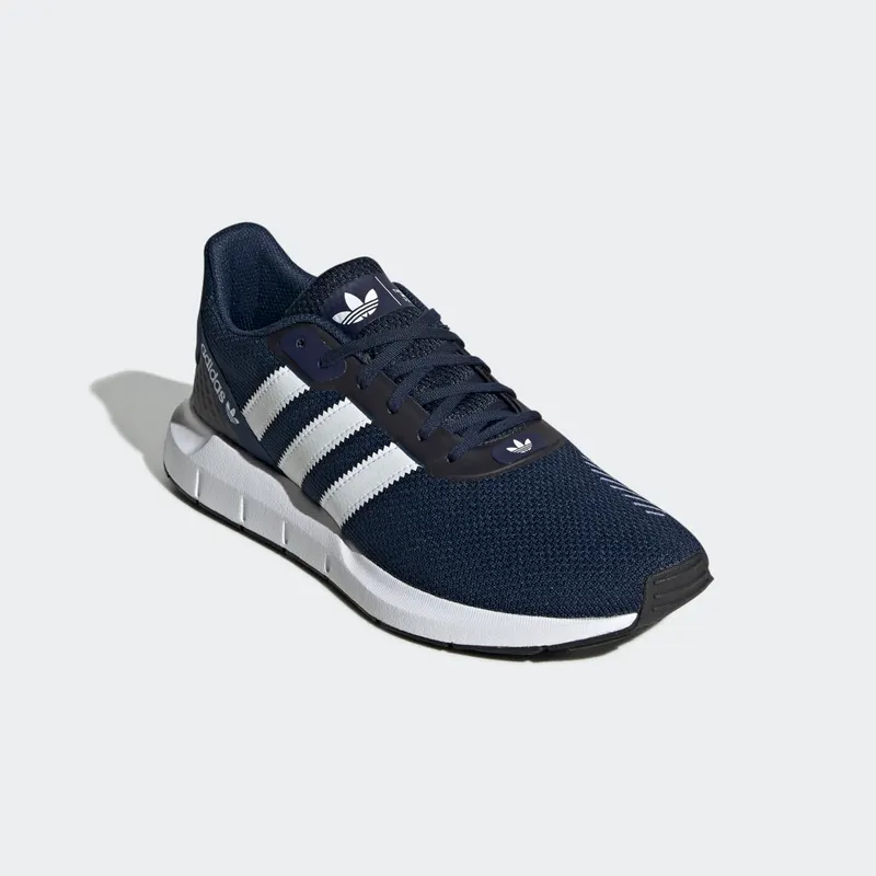 adidas Swift Run RF Collegiate Navy Collegiate Navy/Cloud White/Core Black (FV5359)