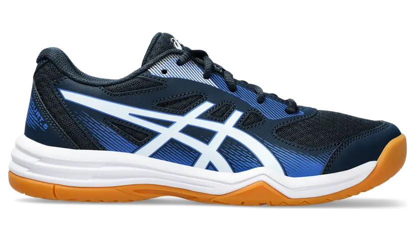 Asics Upcourt 5 Gs French Blue/White (1074A039.403)