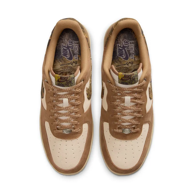 Nike Air Force 1 Low “RealTree Rattan” (IO9803-200)