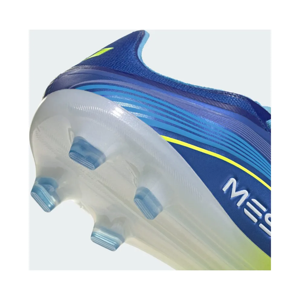 adidas F50 Pro FG Messi Vis10n Pack (JQ7953)