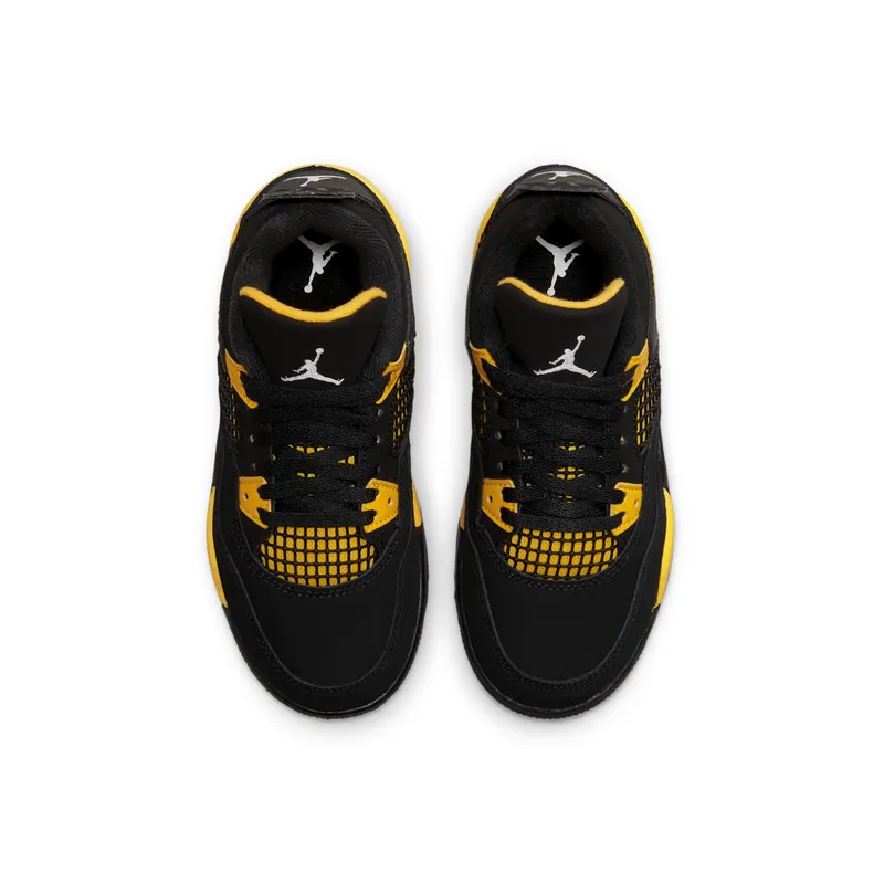 Air Jordan 4 Retro PS “Thunder 2023” (BQ7669-017)