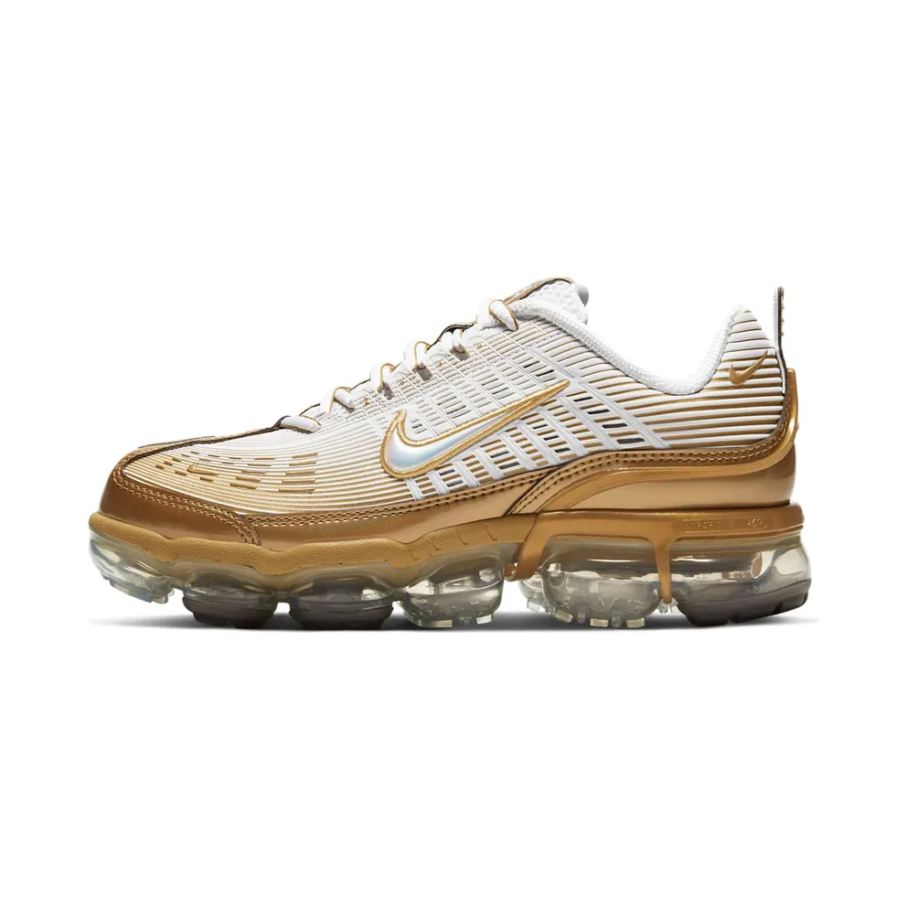 Nike Air Vapormax 360 Weiß (CK9670-101)
