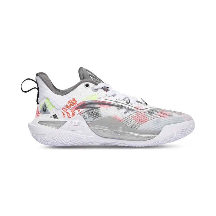 Anta Kai 1 Speed Bag Work (W3125B1120R-1)